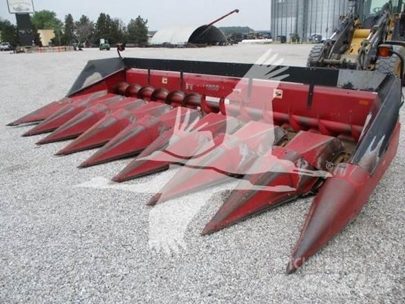 Case IH 1083 コンバイン・ハーベスター・ヘッド