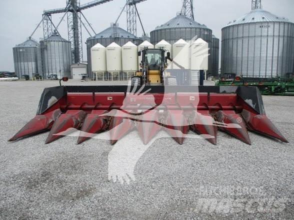 Case IH 1083 コンバイン・ハーベスター・ヘッド