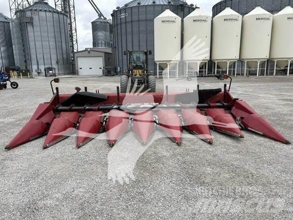 Case IH 1083 コンバイン・ハーベスター・ヘッド