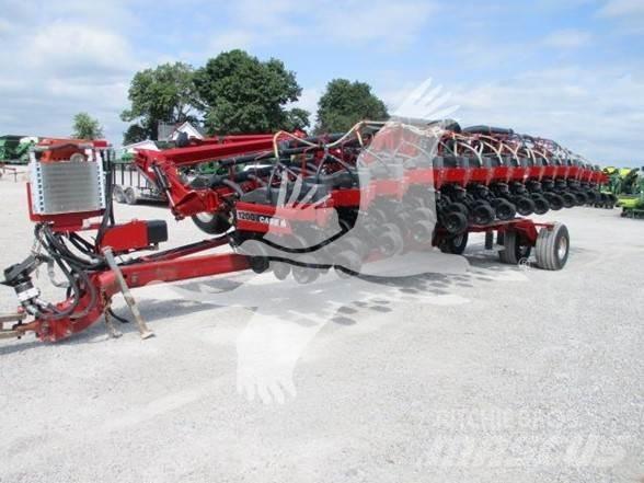 Case IH 1200 田植え機・種まき機