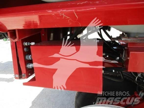 Case IH 1200 田植え機・種まき機