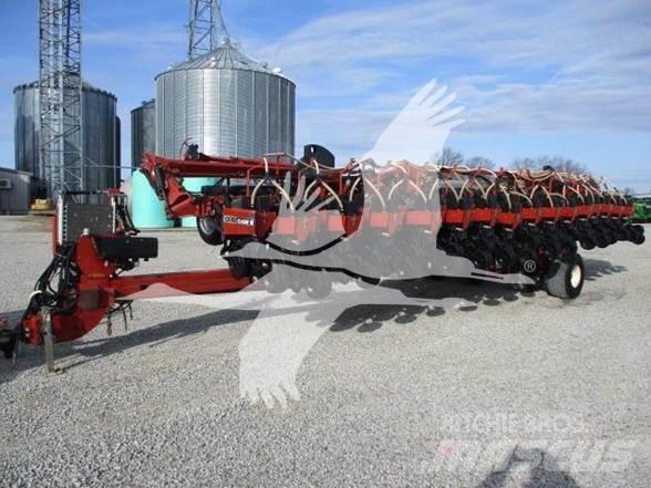 Case IH 1200 田植え機・種まき機