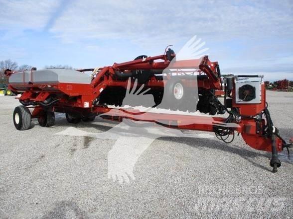 Case IH 1200 田植え機・種まき機