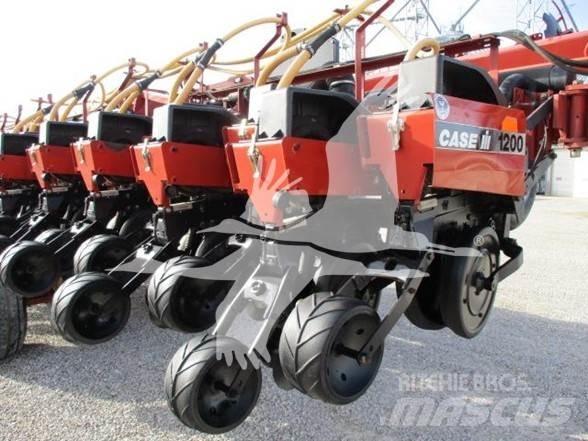 Case IH 1200 田植え機・種まき機