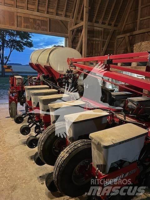 Case IH 1250 田植え機・種まき機