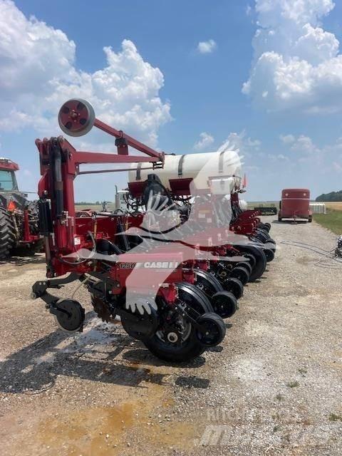 Case IH 1250 田植え機・種まき機