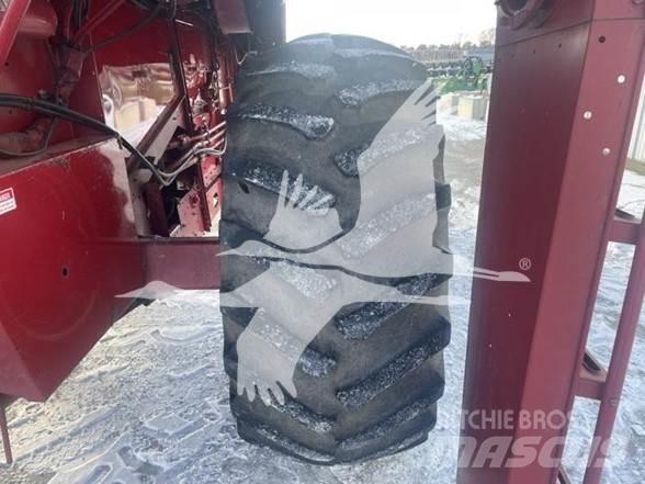 Case IH 1680 コンバイン