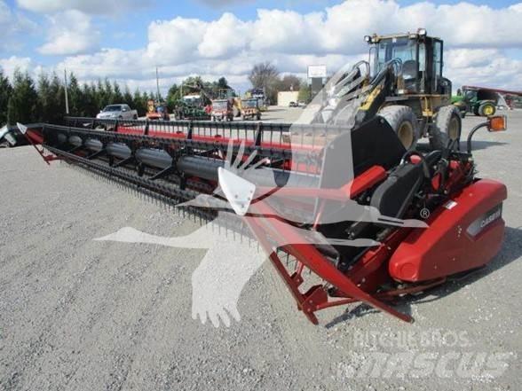Case IH 2020 コンバイン・ハーベスター・ヘッド