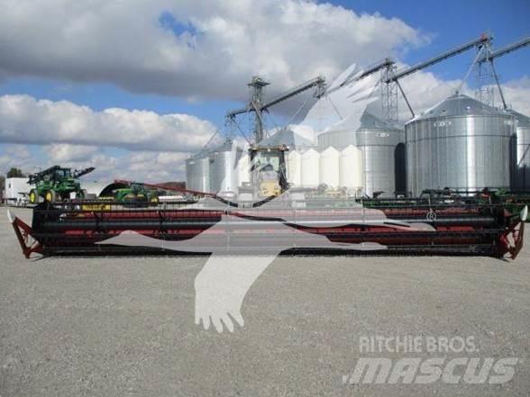 Case IH 2020 コンバイン・ハーベスター・ヘッド