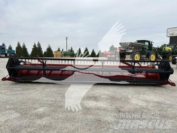 Case IH 2020 コンバイン・ハーベスター・ヘッド