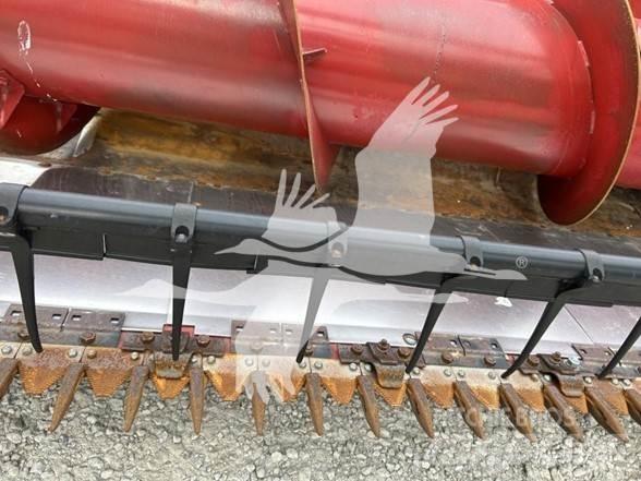 Case IH 2020 コンバイン・ハーベスター・ヘッド