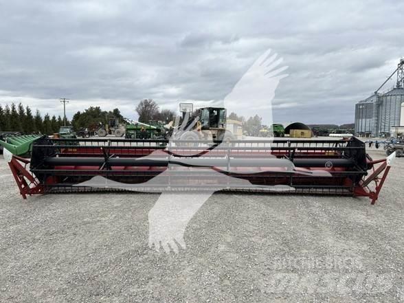 Case IH 2020 コンバイン・ハーベスター・ヘッド