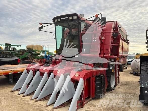 Case IH 2055 コンバイン
