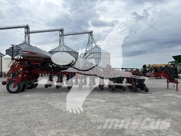 Case IH 2150 田植え機・種まき機