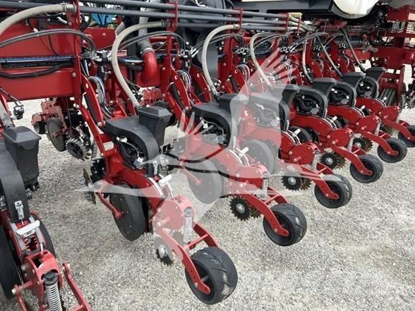 Case IH 2150 田植え機・種まき機
