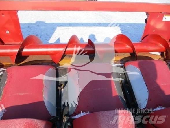 Case IH 2208 コンバイン・ハーベスター・ヘッド