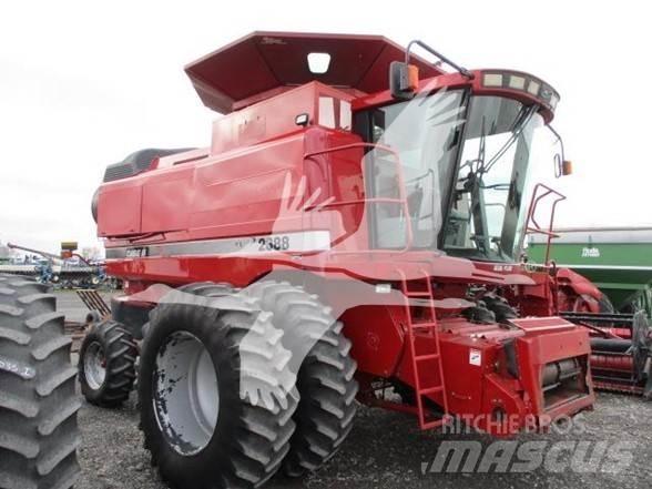 Case IH 2388 コンバイン