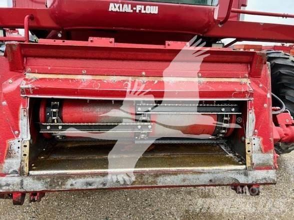 Case IH 2388 コンバイン