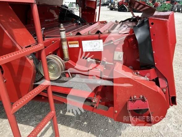 Case IH 2388 コンバイン