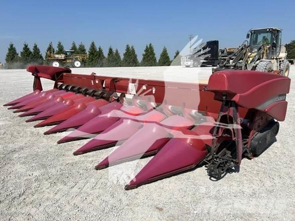 Case IH 2412 コンバイン・ハーベスター・ヘッド