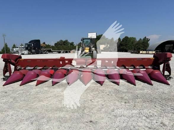 Case IH 2412 コンバイン・ハーベスター・ヘッド