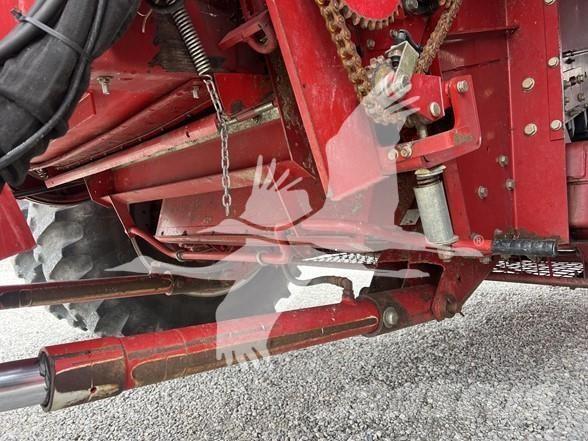 Case IH 2588 コンバイン