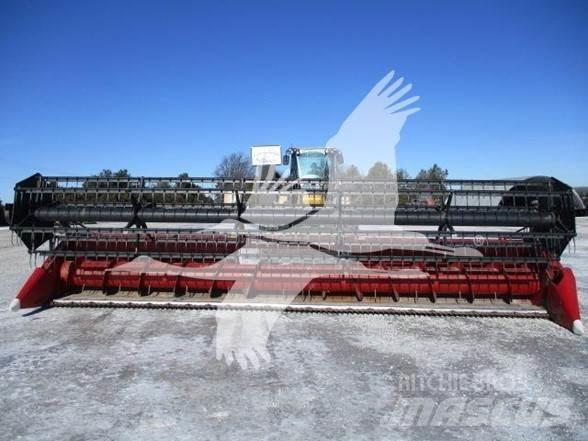 Case IH 3020 コンバイン・ハーベスター・ヘッド