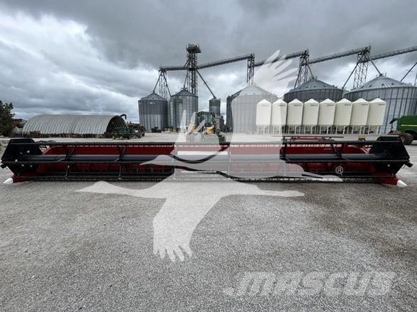 Case IH 3020 コンバイン・ハーベスター・ヘッド