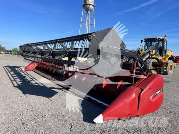 Case IH 3020 コンバイン・ハーベスター・ヘッド