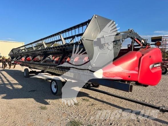 Case IH 3020 コンバイン・ハーベスター・ヘッド