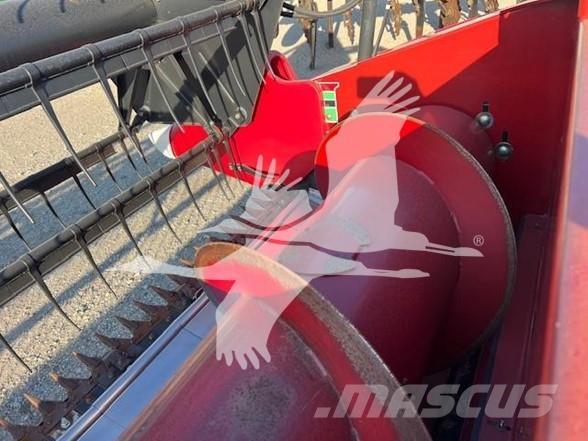 Case IH 3020 コンバイン・ハーベスター・ヘッド