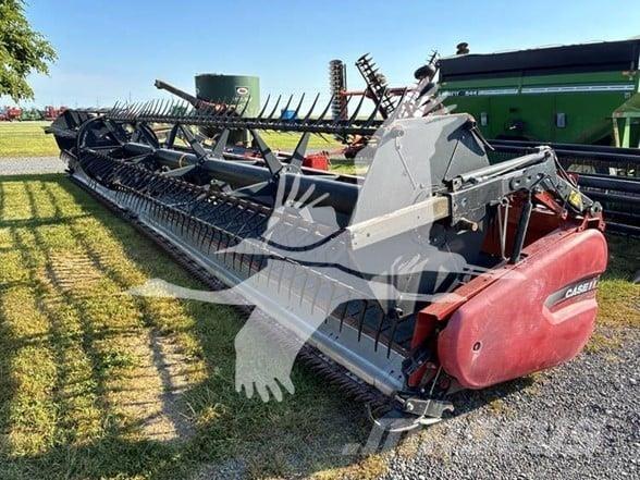 Case IH 3162 コンバイン・ハーベスター・ヘッド