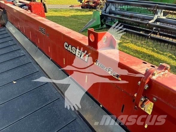 Case IH 3162 コンバイン・ハーベスター・ヘッド