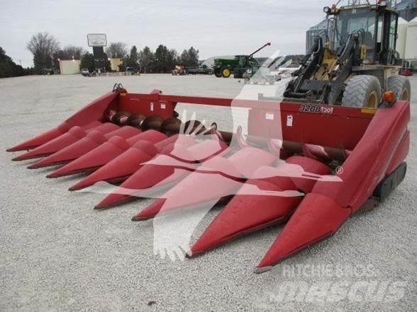 Case IH 3208 コンバイン・ハーベスター・ヘッド