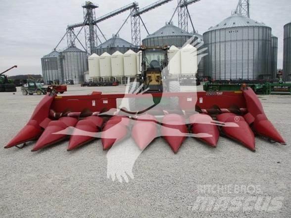 Case IH 3208 コンバイン・ハーベスター・ヘッド