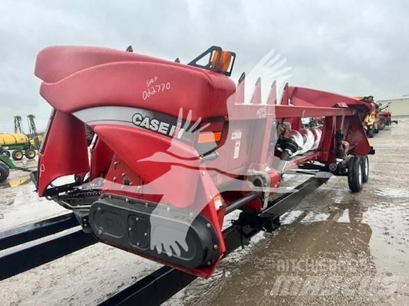 Case IH 3208 コンバイン・ハーベスター・ヘッド