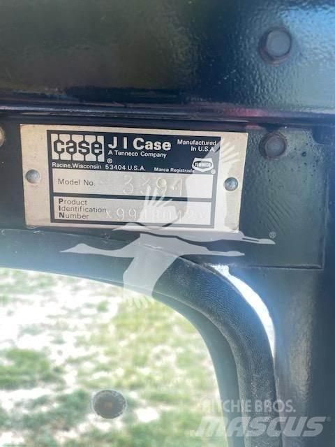Case IH 3394 トラクター
