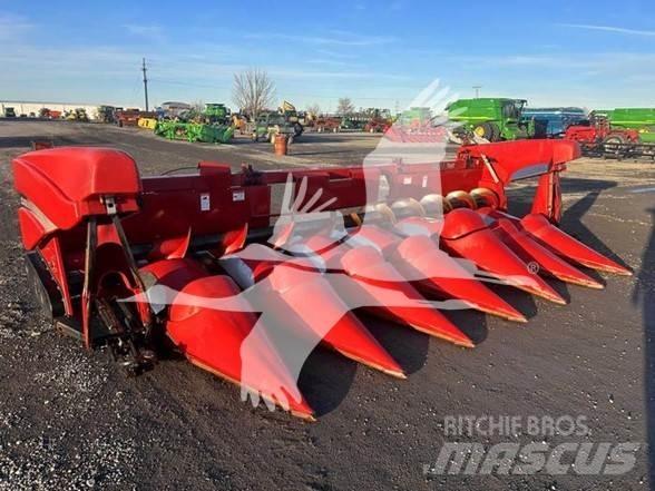 Case IH 3408 コンバイン・ハーベスター・ヘッド