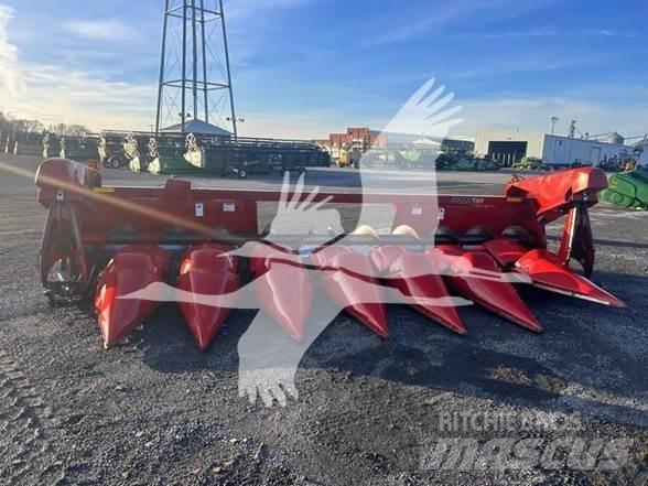 Case IH 3408 コンバイン・ハーベスター・ヘッド