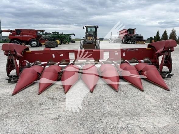 Case IH 3408 コンバイン・ハーベスター・ヘッド