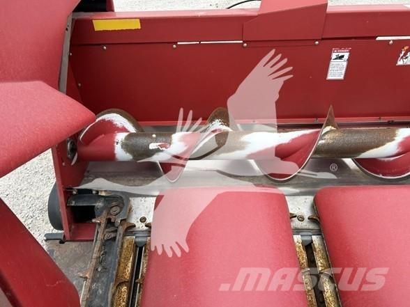 Case IH 3408 コンバイン・ハーベスター・ヘッド