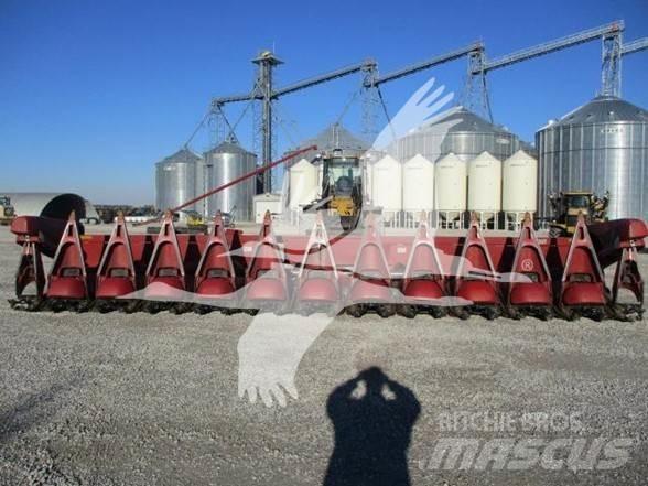 Case IH 3412 コンバイン・ハーベスター・ヘッド
