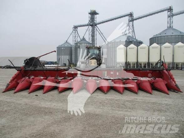 Case IH 3412 コンバイン・ハーベスター・ヘッド