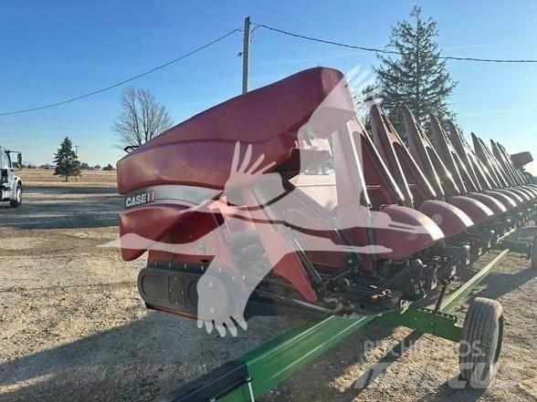 Case IH 3412 コンバイン・ハーベスター・ヘッド