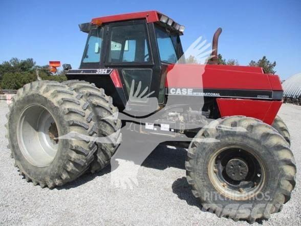 Case IH 3594 トラクター