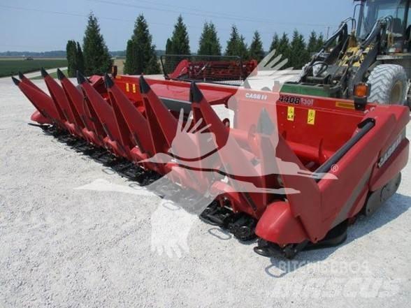 Case IH 4408 コンバイン・ハーベスター・ヘッド