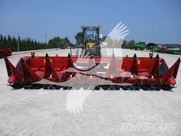 Case IH 4408 コンバイン・ハーベスター・ヘッド