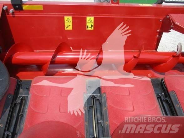 Case IH 4408 コンバイン・ハーベスター・ヘッド