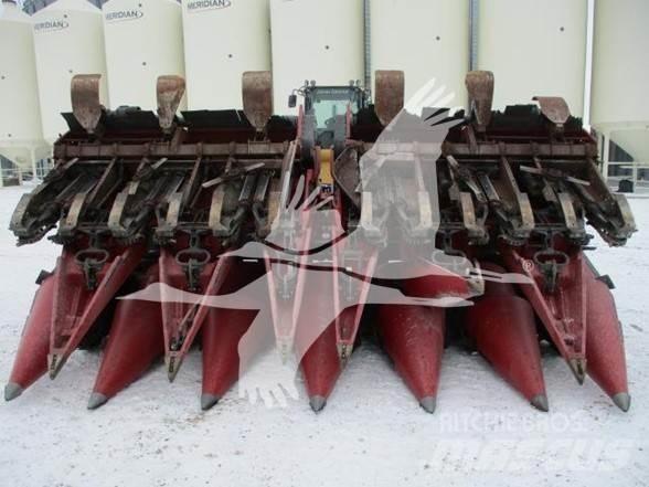 Case IH 4412F コンバイン・ハーベスター・ヘッド
