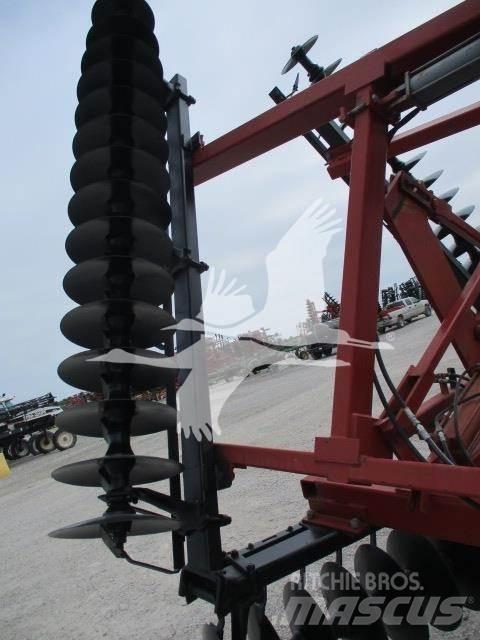 Case IH 496 ディスクハロー